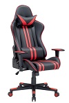 Геймерское кресло СТК-XH-8060 red
